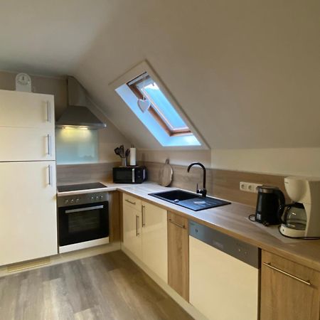 Ferienwohnung Ambiente II Und III Klotten Esterno foto
