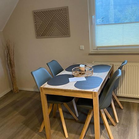 Ferienwohnung Ambiente II Und III Klotten Esterno foto
