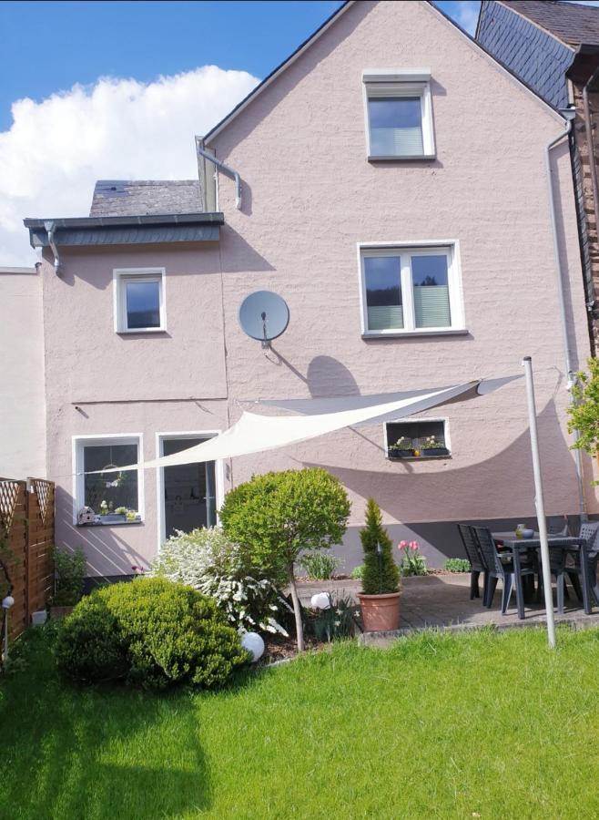 Ferienwohnung Ambiente II Und III Klotten Esterno foto