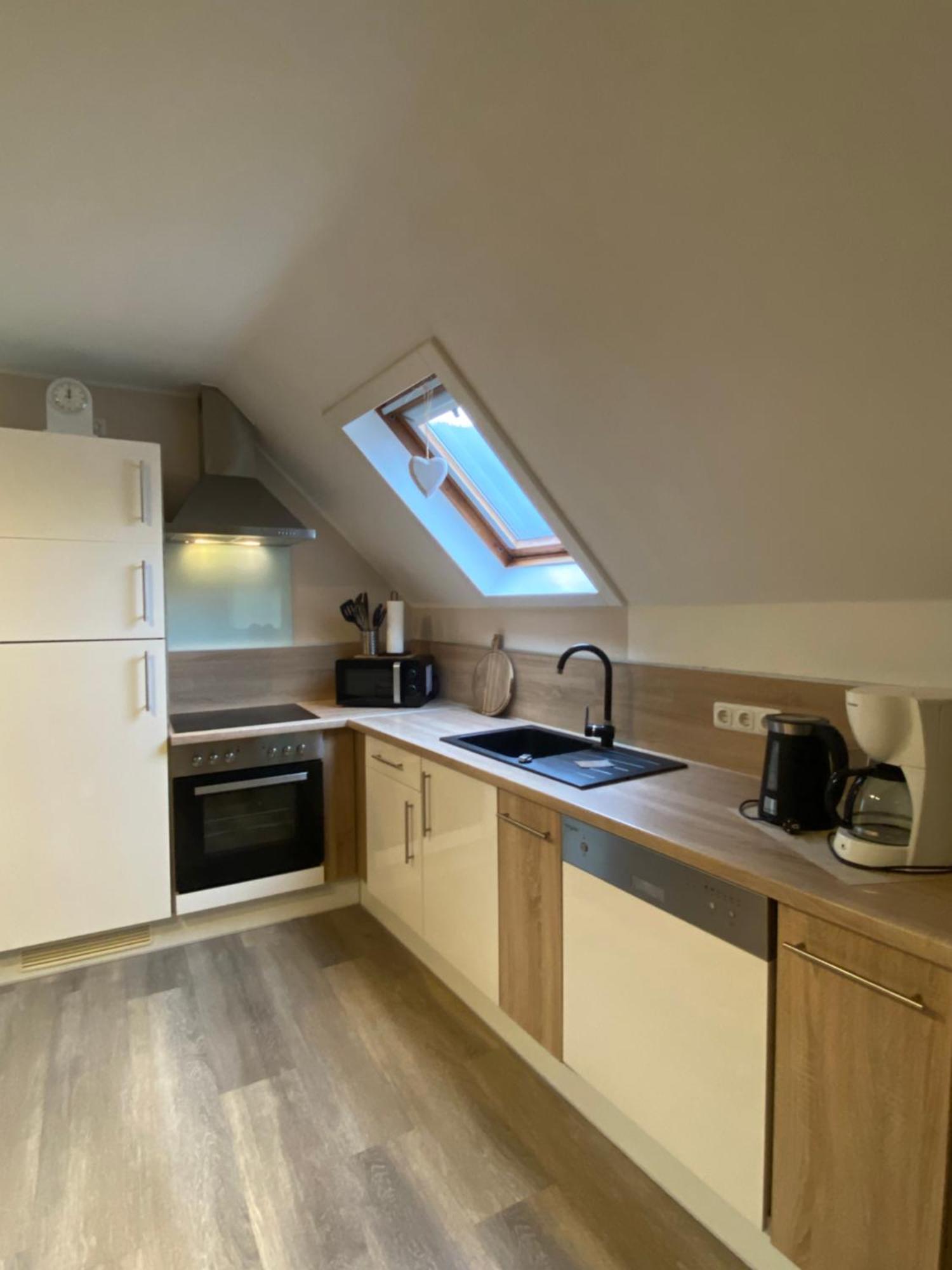 Ferienwohnung Ambiente II Und III Klotten Esterno foto