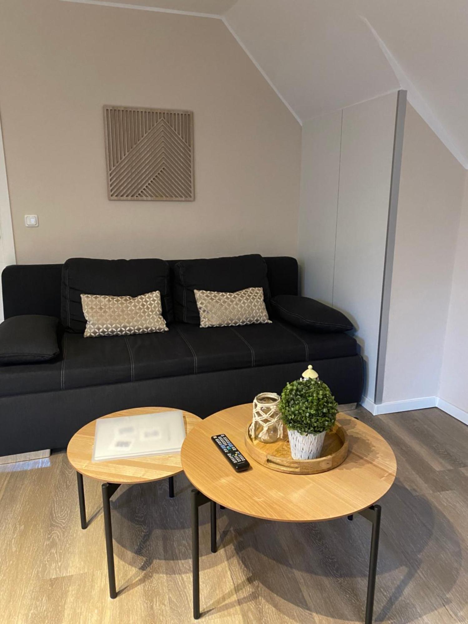 Ferienwohnung Ambiente II Und III Klotten Esterno foto