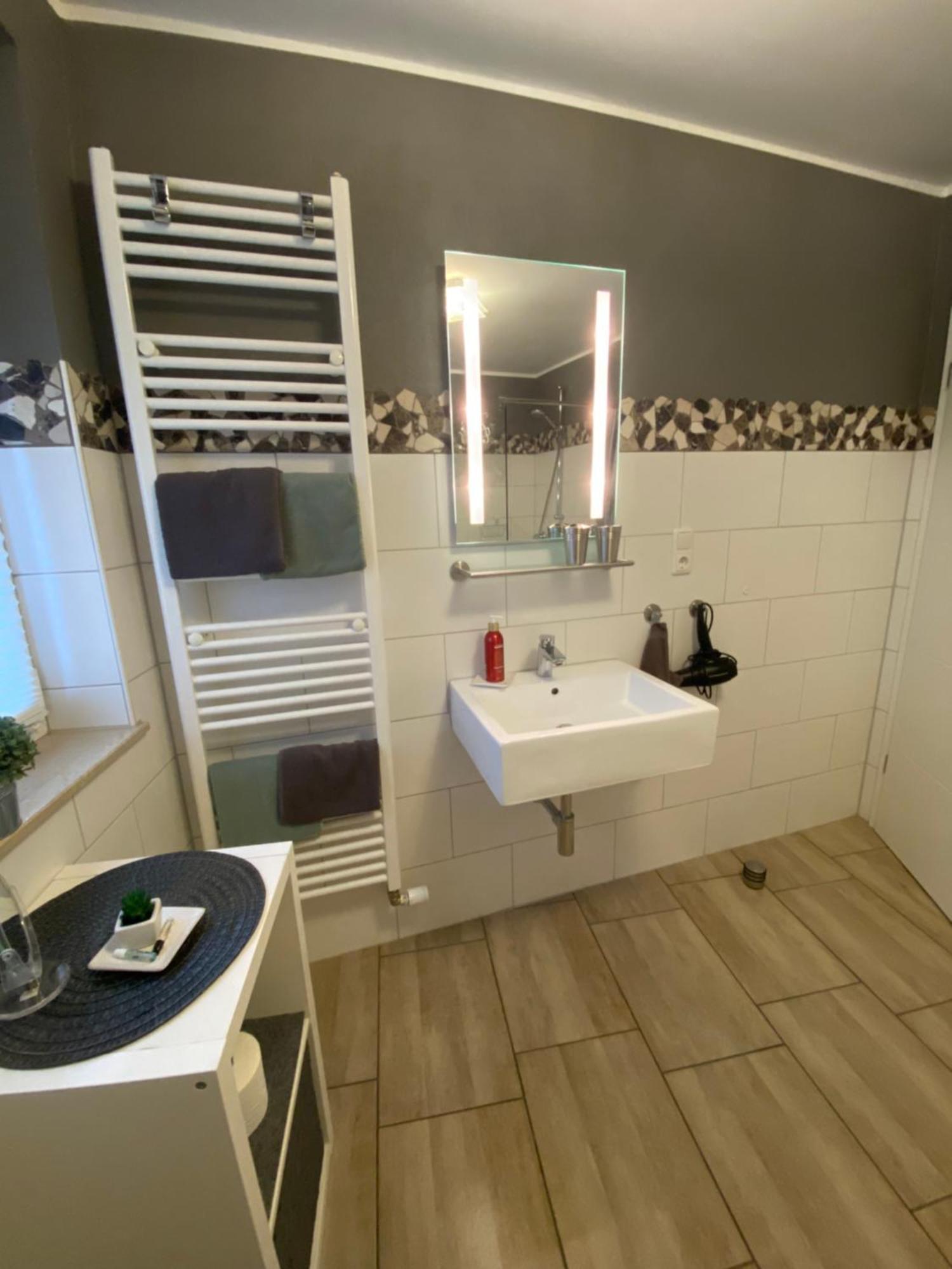 Ferienwohnung Ambiente II Und III Klotten Esterno foto