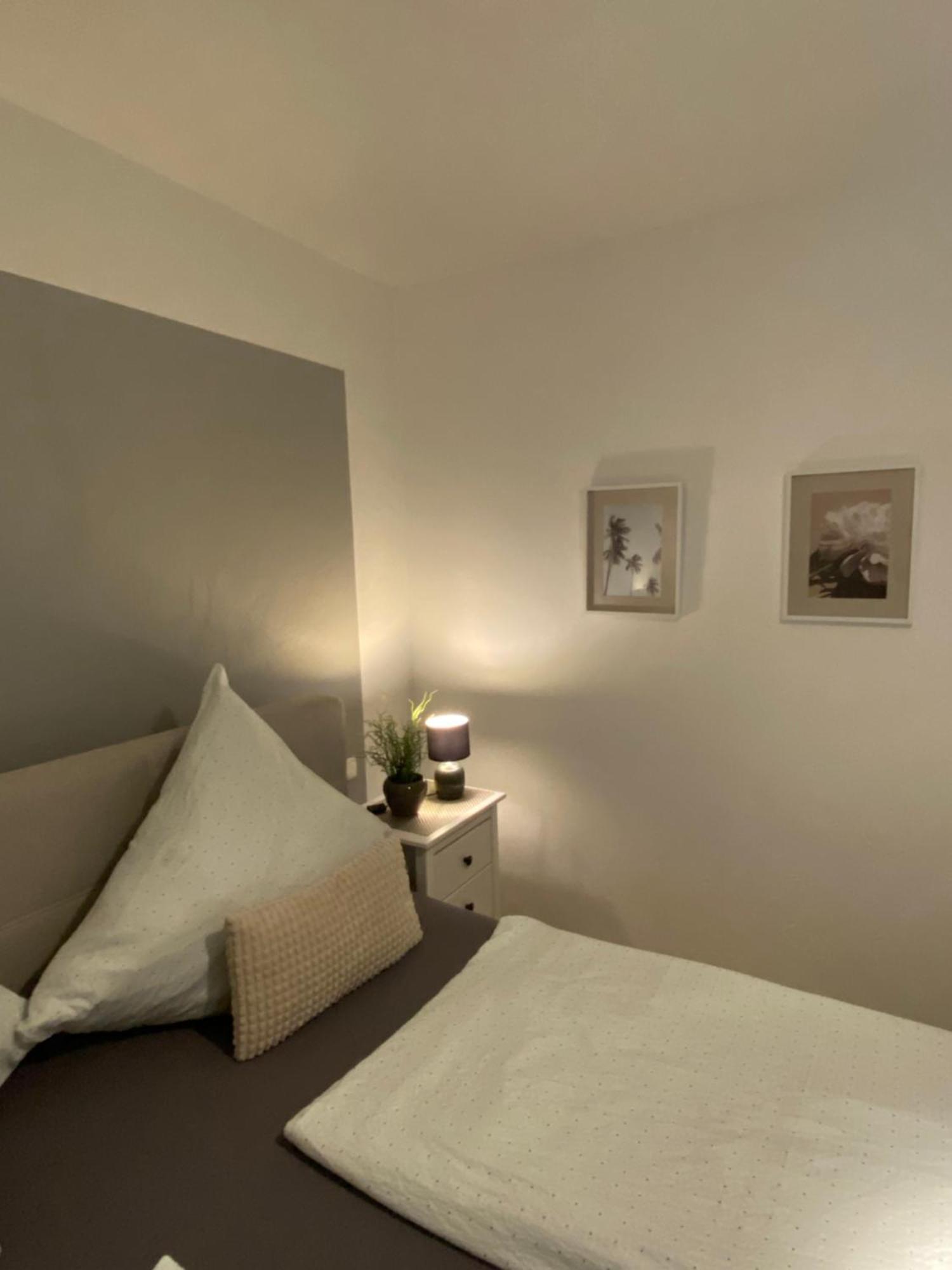 Ferienwohnung Ambiente II Und III Klotten Esterno foto