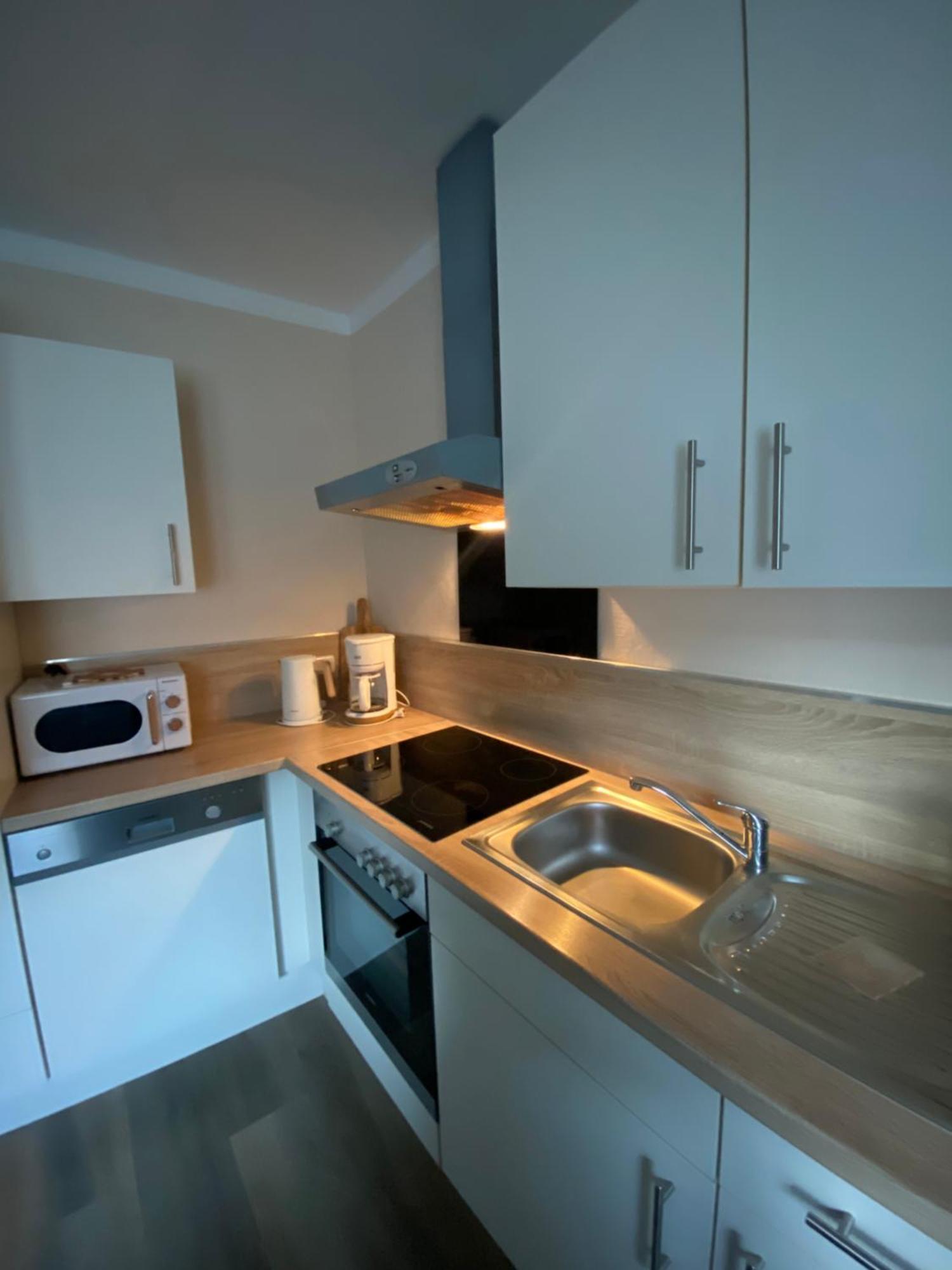 Ferienwohnung Ambiente II Und III Klotten Esterno foto