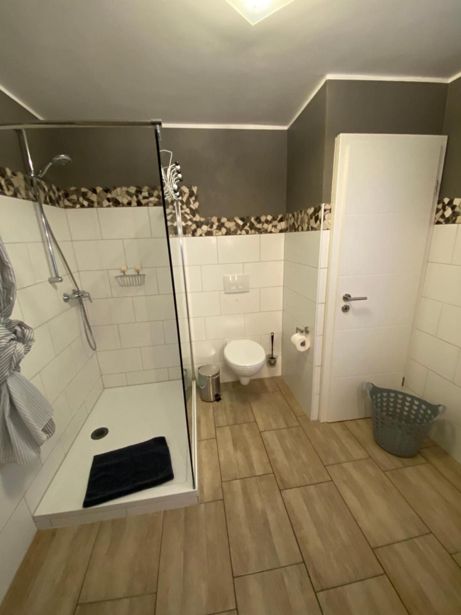 Ferienwohnung Ambiente II Und III Klotten Esterno foto