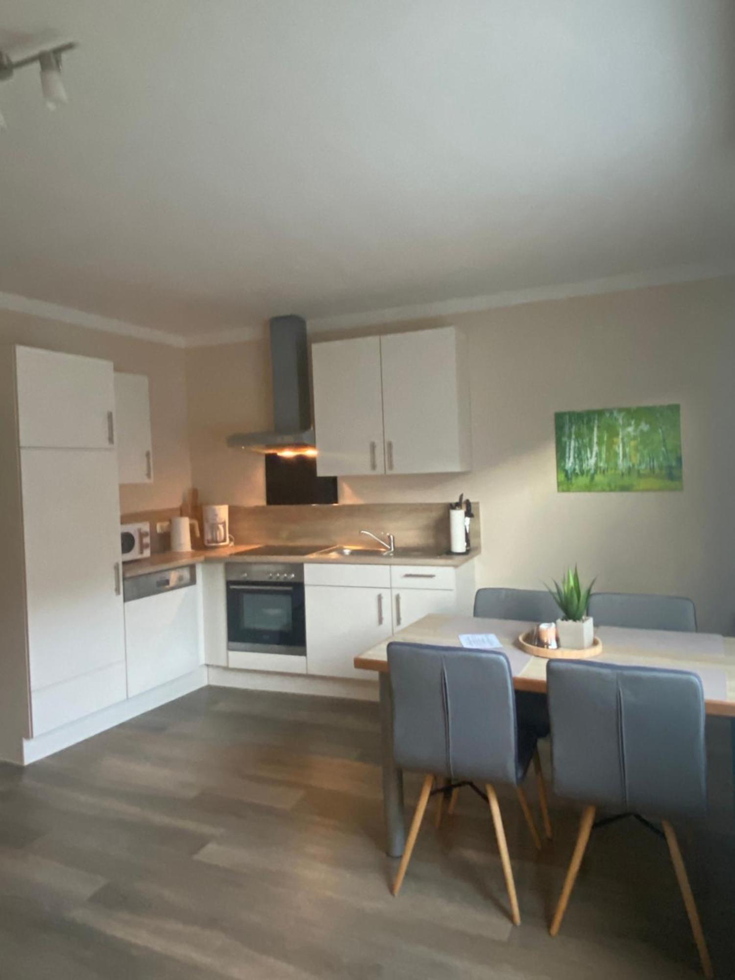 Ferienwohnung Ambiente II Und III Klotten Esterno foto
