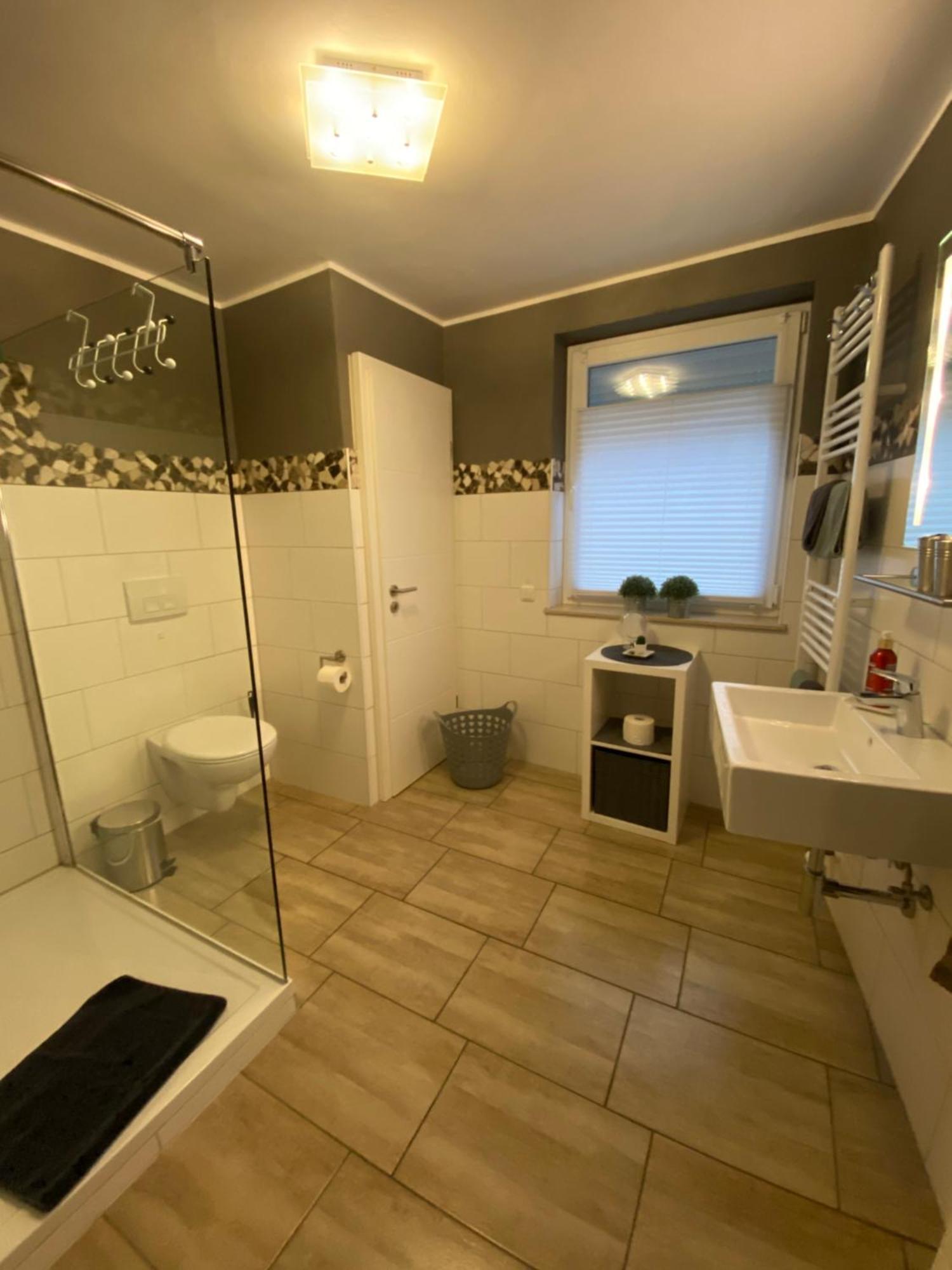 Ferienwohnung Ambiente II Und III Klotten Esterno foto