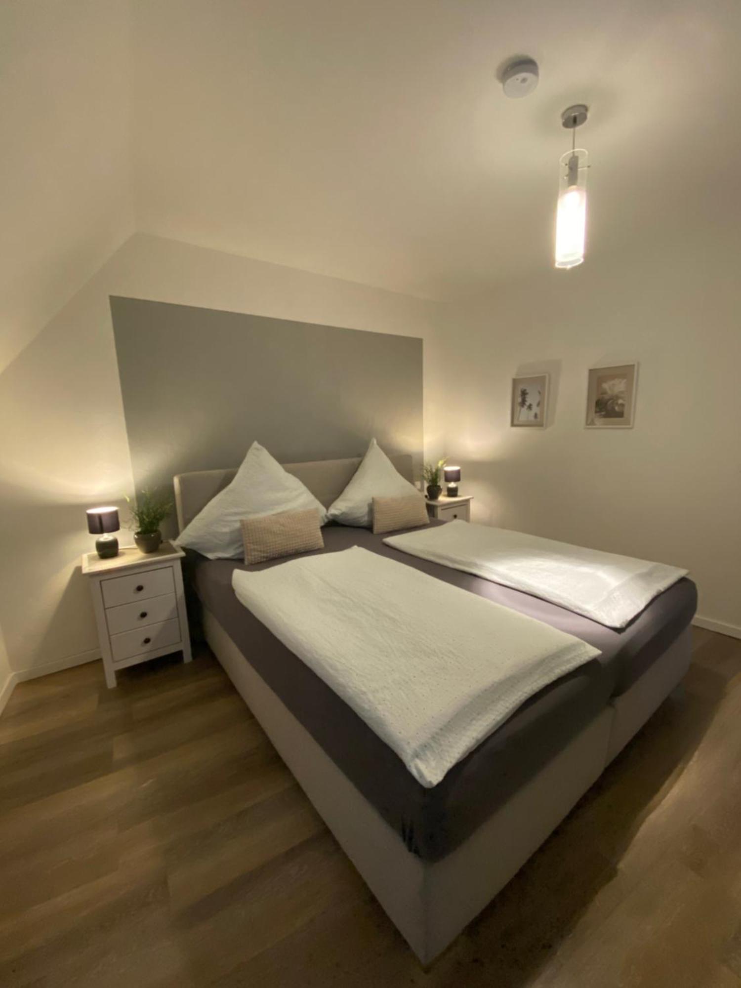 Ferienwohnung Ambiente II Und III Klotten Esterno foto